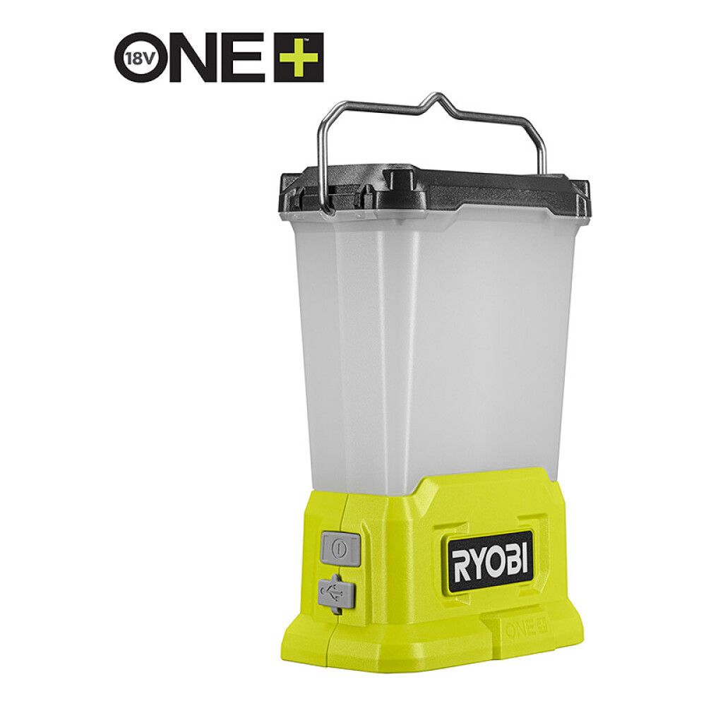 Lyhytvalaisin Ryobi ONE+ RLL18-0