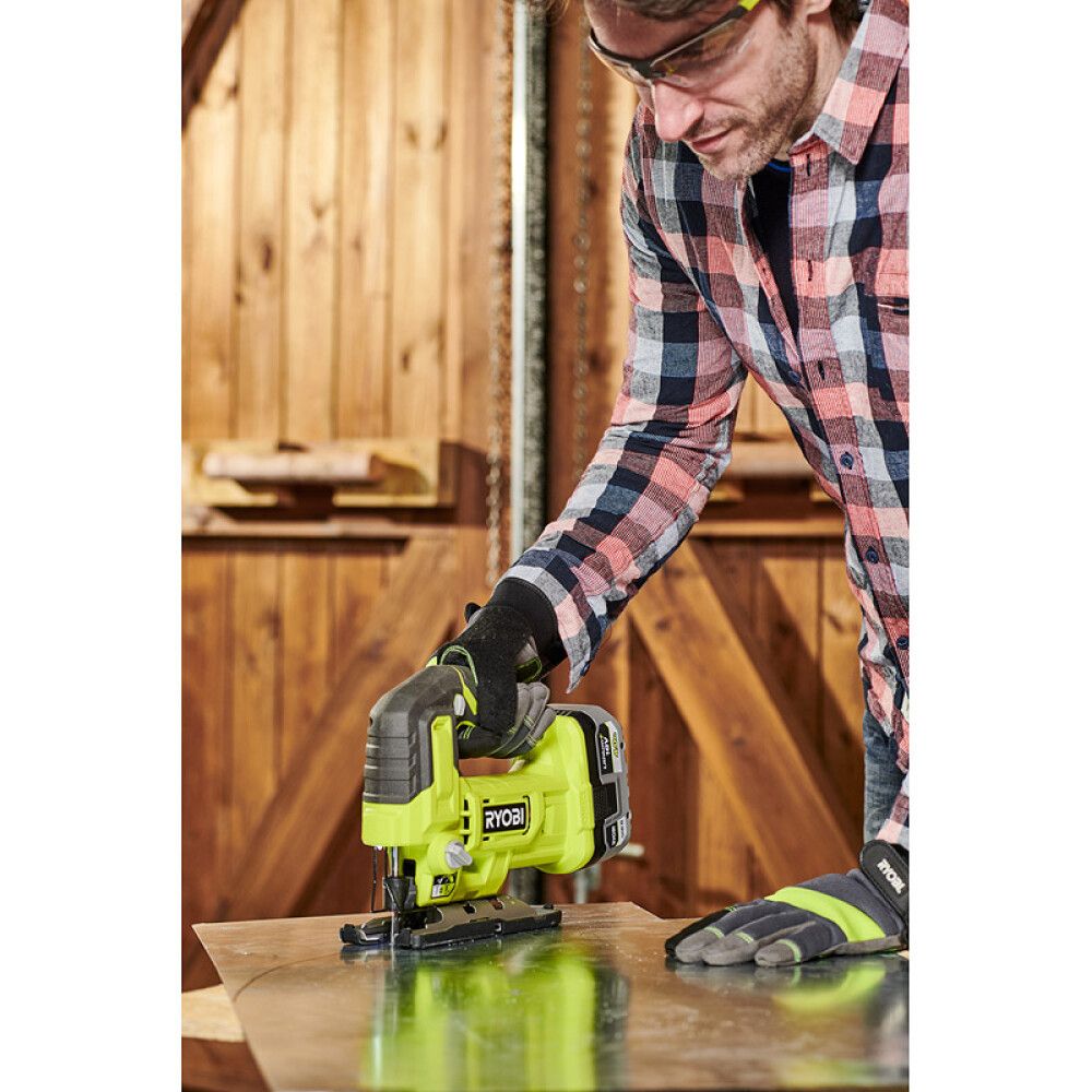 Pistosaha Ryobi ONE+ RJS18-0