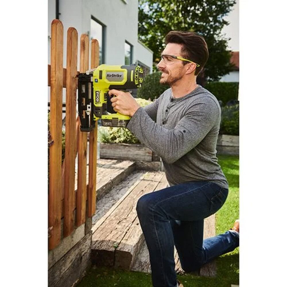 Viimeistelynaulain Ryobi ONE+ R18GN18-120S