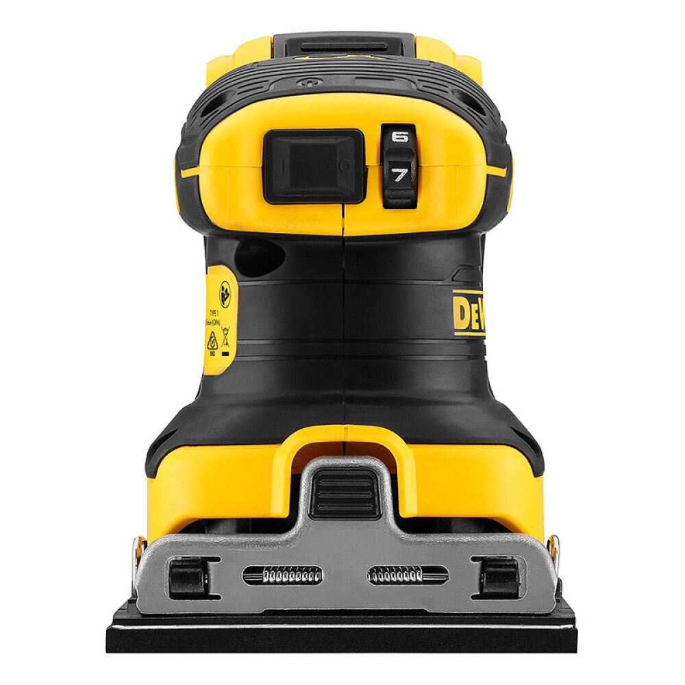 Tasohiomakone DeWalt DCW200N-XJ