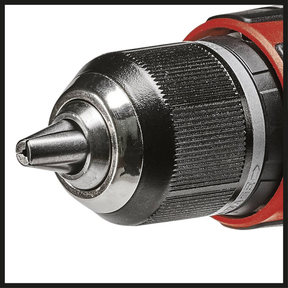 Akkuiskuporakone Einhell PXC TP-CD 18/50 Li-i BL