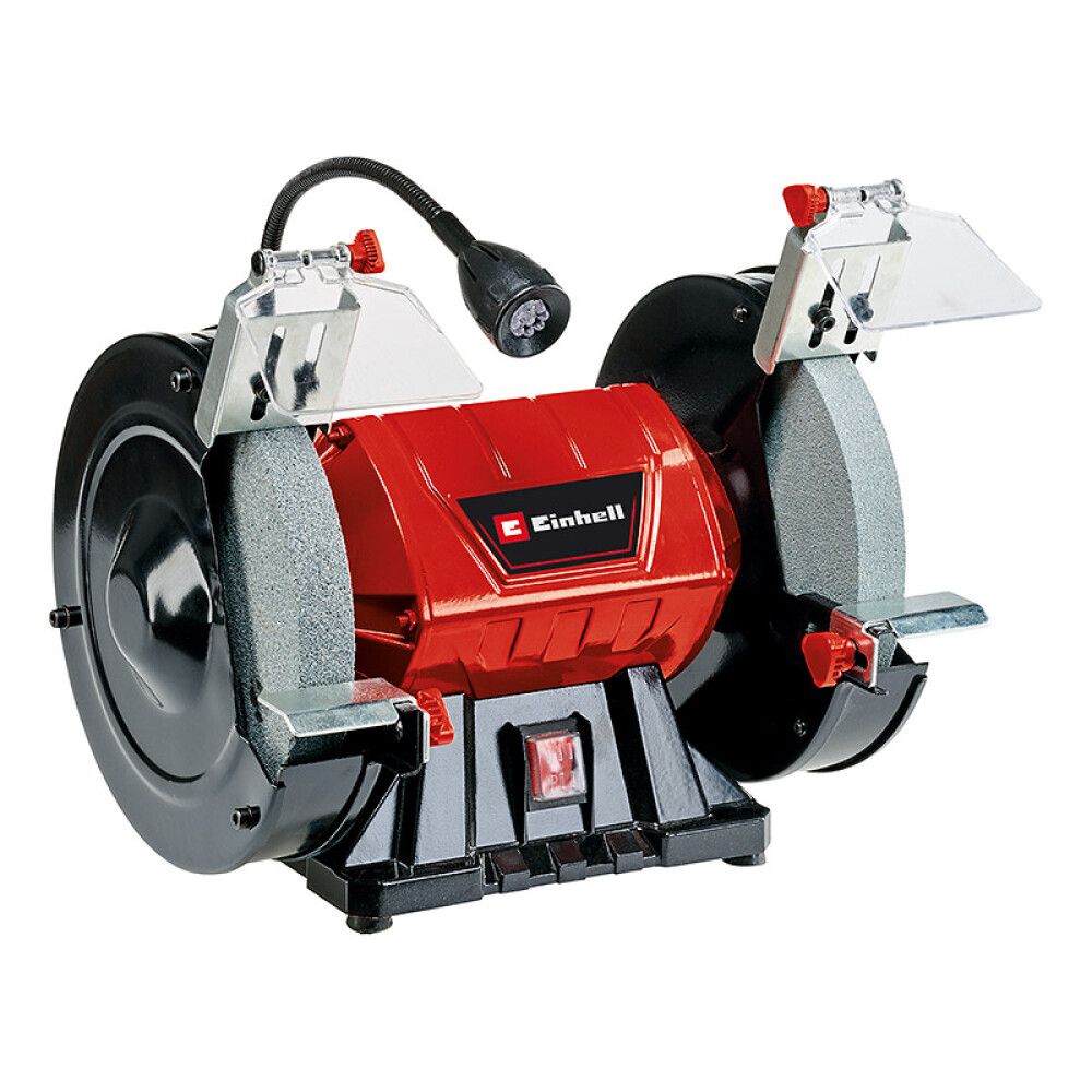 Kaksoishiomakone Einhell TC-BG 200 L