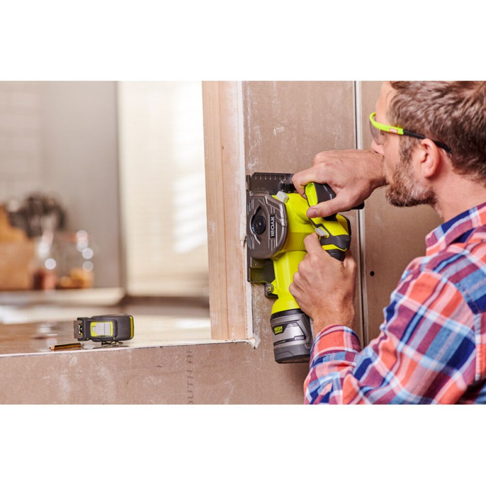 Monitoimisaha Ryobi R18MMS-0