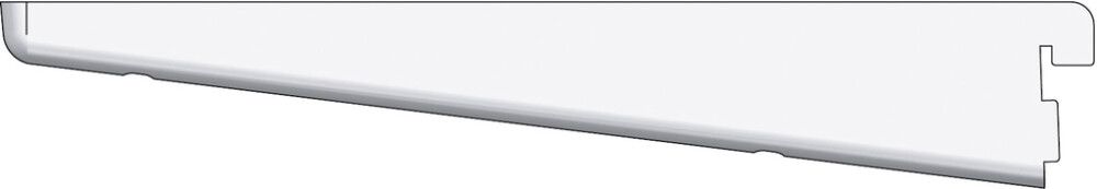 Kannatin Lundbergs 270 mm Valkoinen