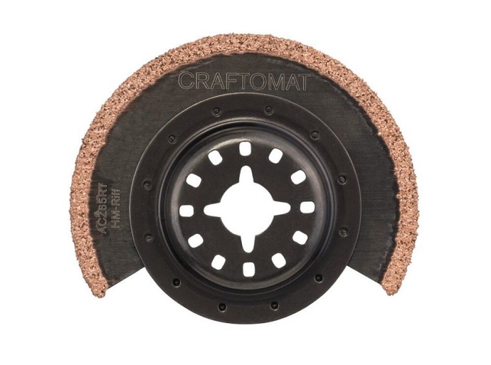 Pyörösahanterä Craftomat HM-R Thin 65mm