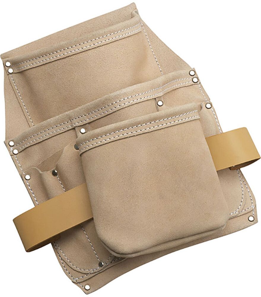 Tarvike- ja työkalustasku