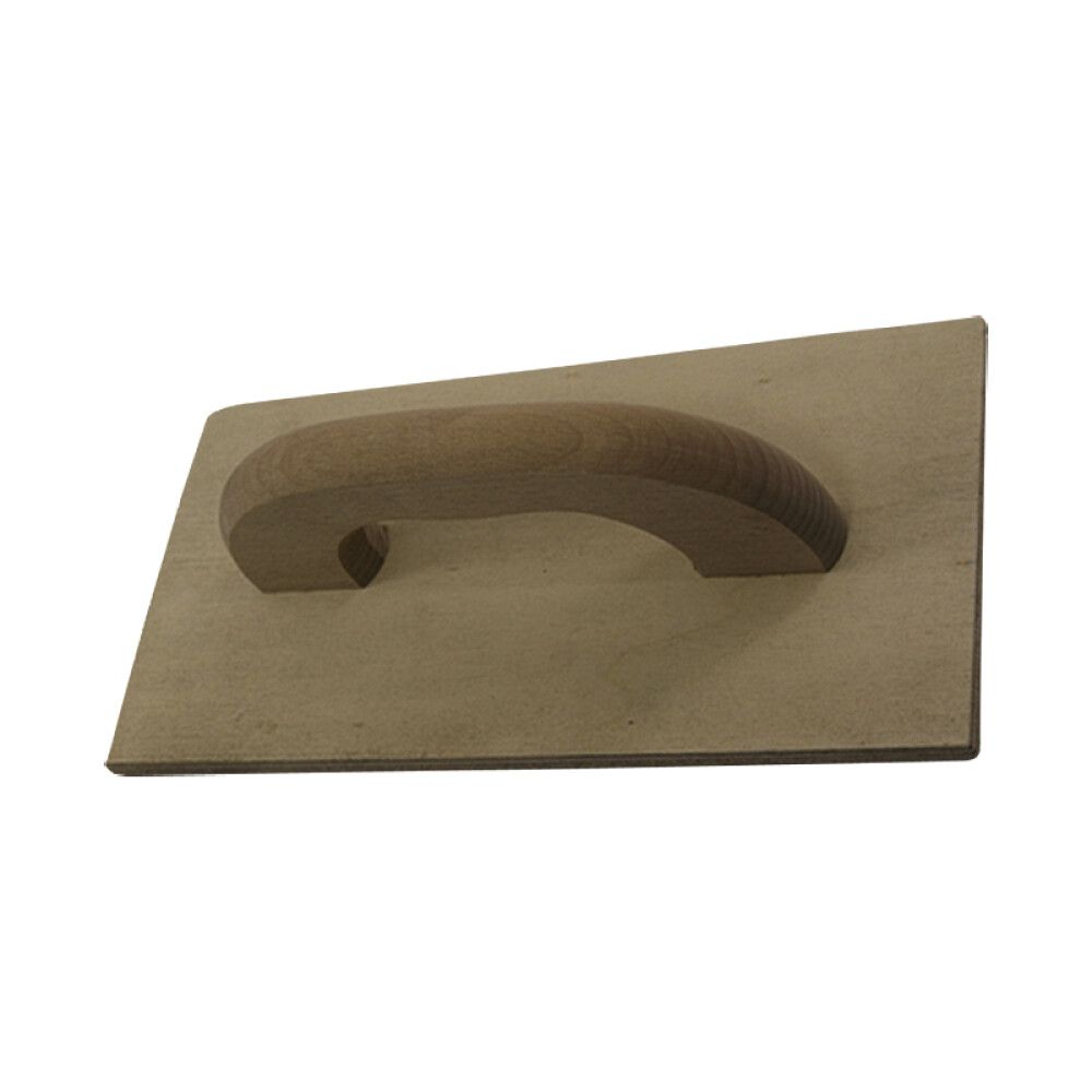 Puuhierrin Heka 14 x 28 cm