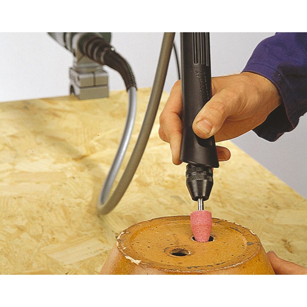 Taipuisa akseli Wolfcraft 1300 mm