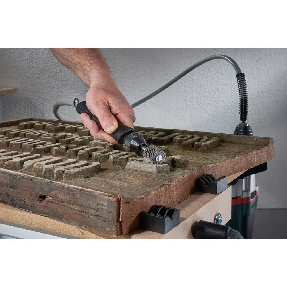 Taipuisa akseli Wolfcraft 1300 mm