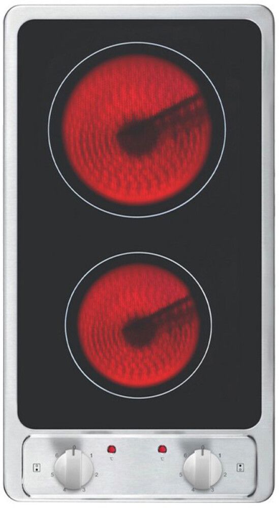 Keraaminen liesitaso Domino