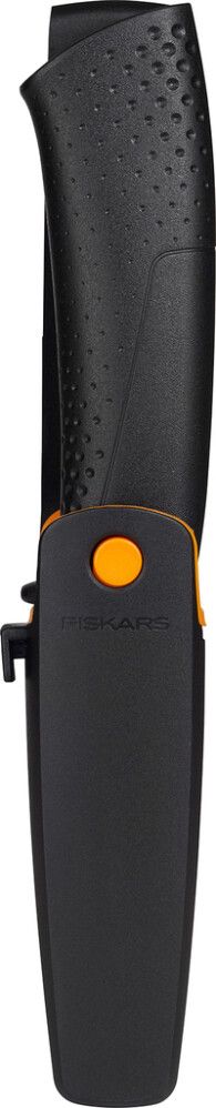 Rakentajan puukko Fiskars