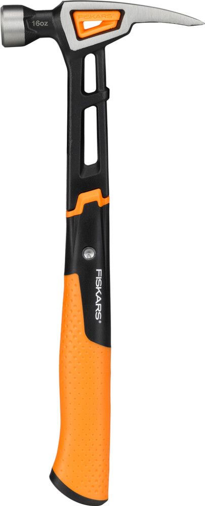 Rakentajan Vasara Fiskars M 16 oz/13,5"