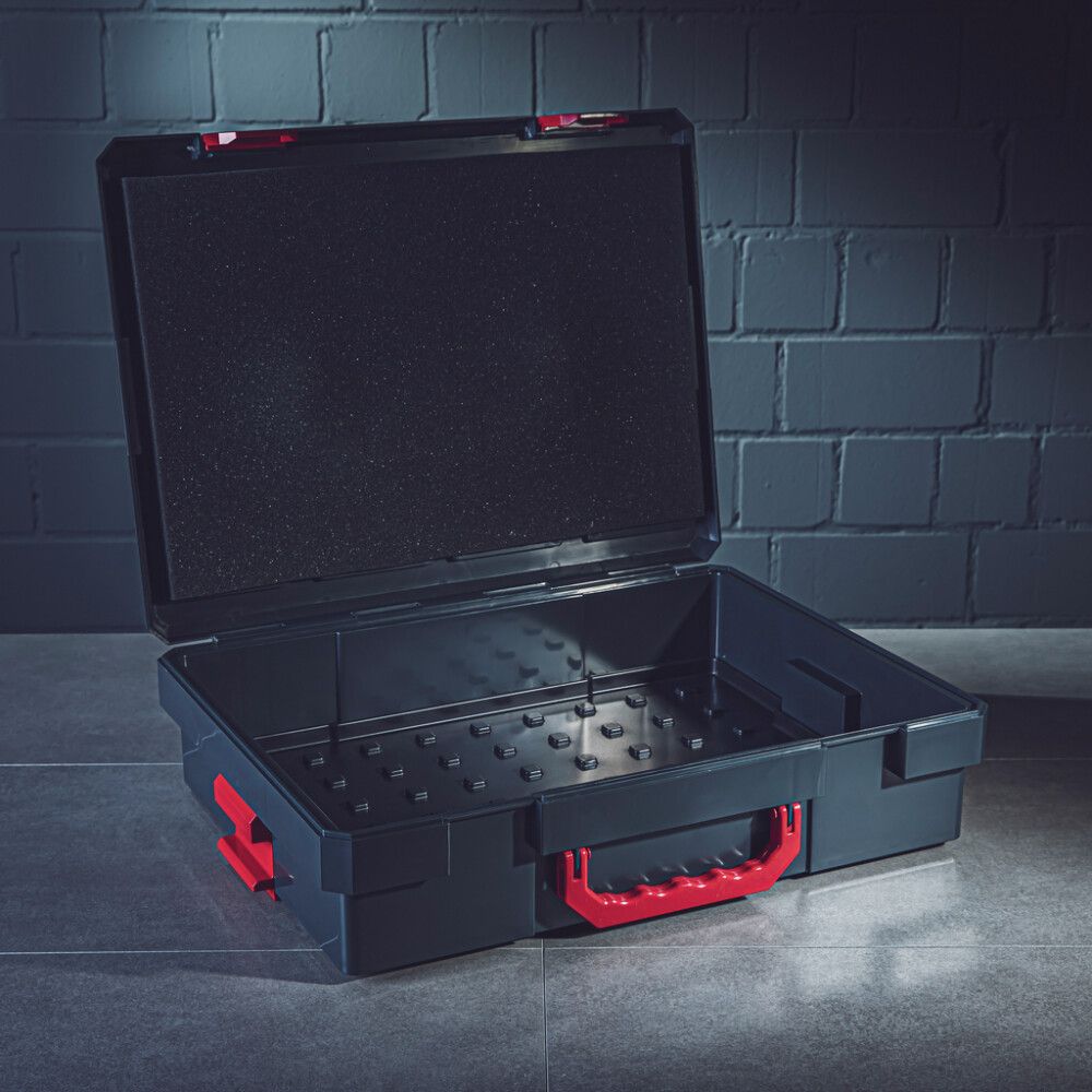 Työkalulaatikon pohja Wisent B-BOXX