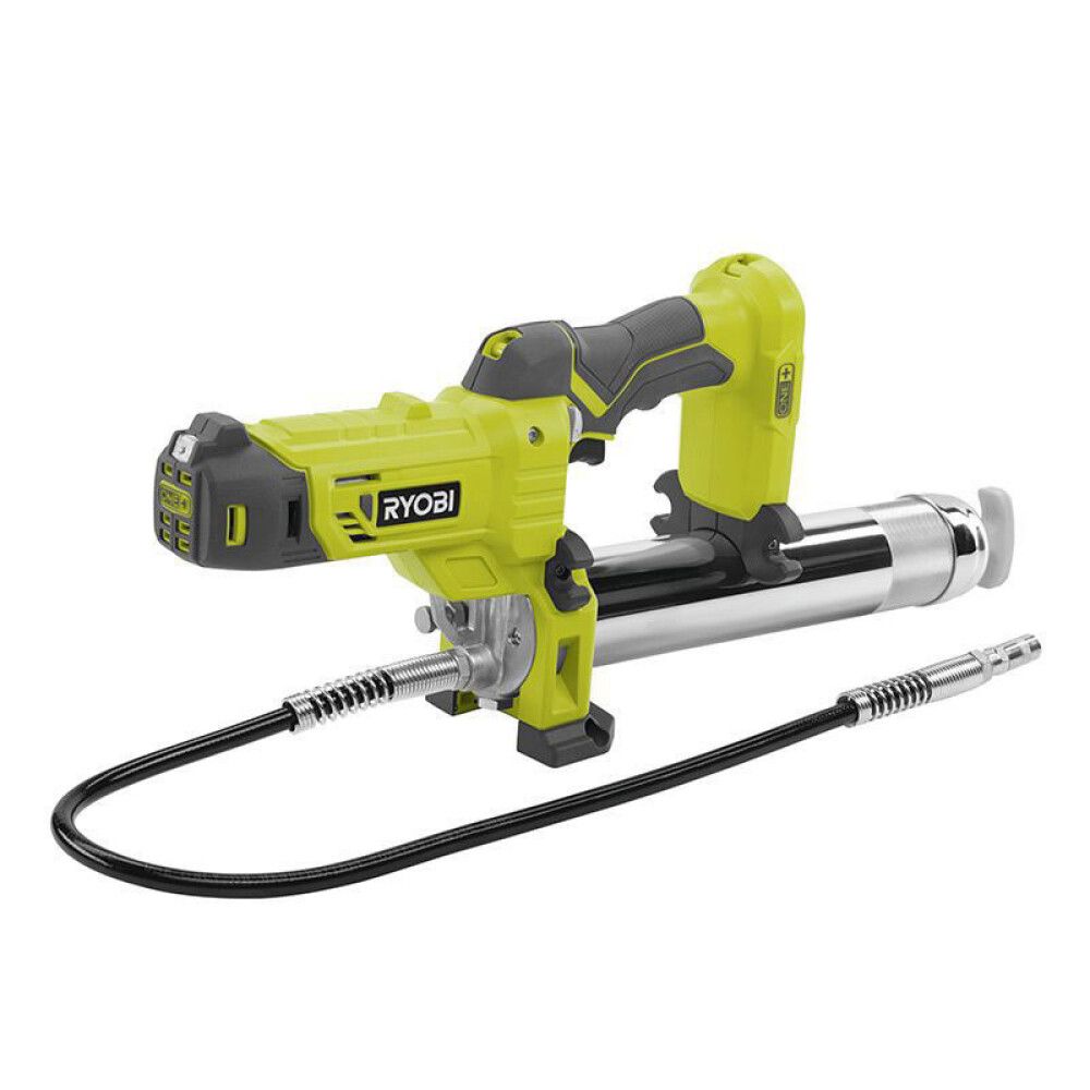 Rasvapuristin Ryobi R18GG-0 18V