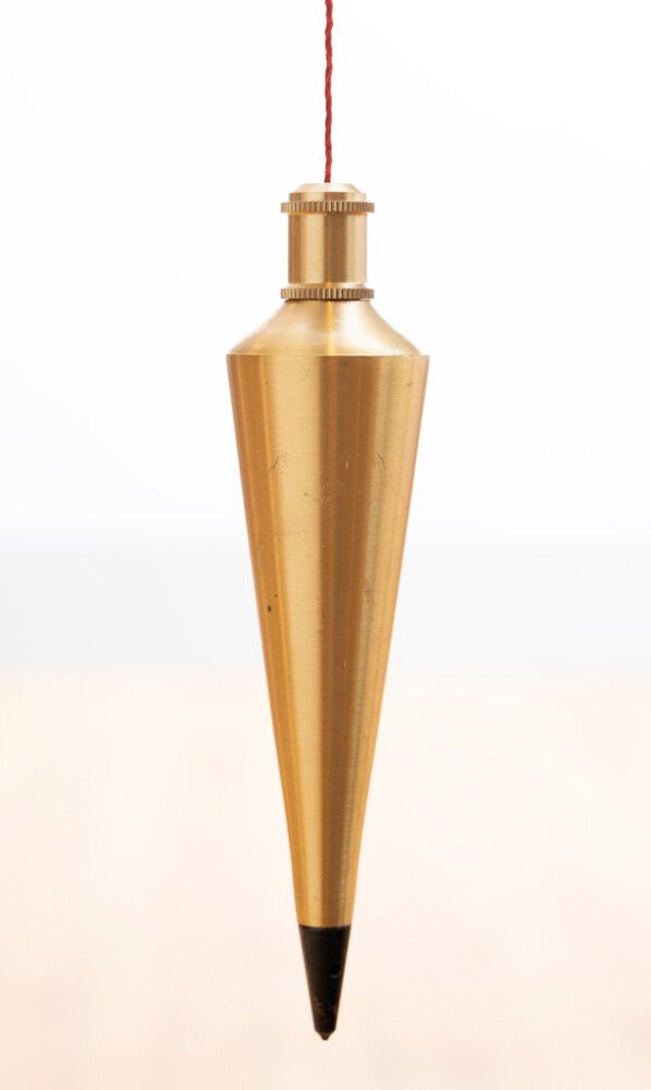 Messinkinen luoti Empire 454 g