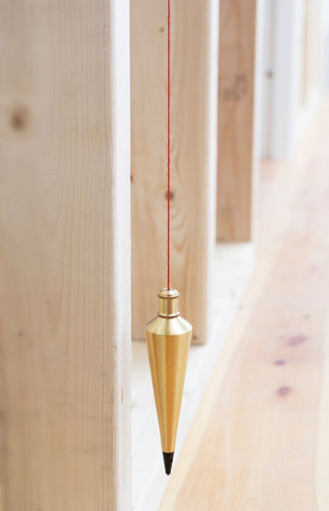 Messinkinen luoti Empire 454 g