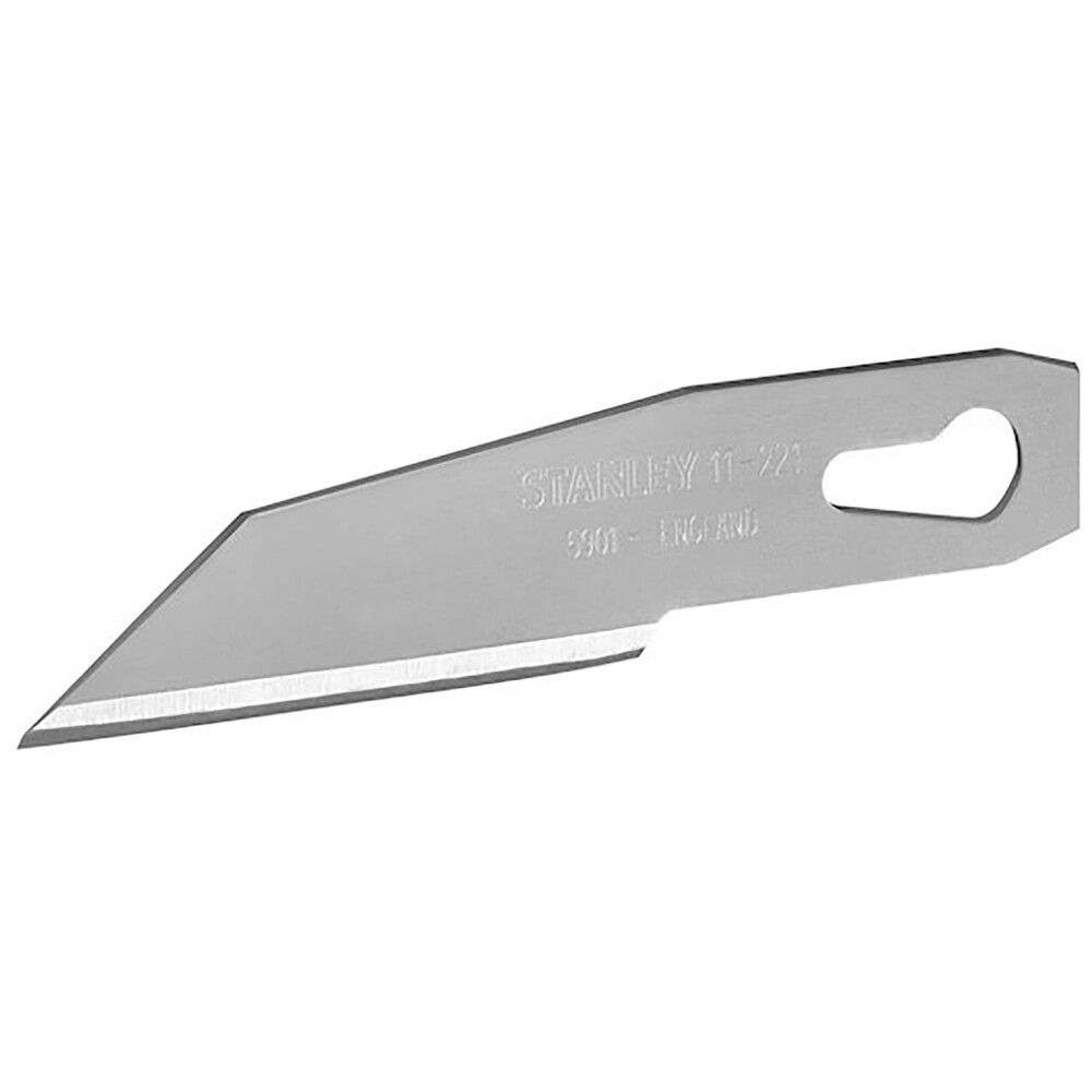 Varaterä Stanley® 5901 3 kpl/pkt