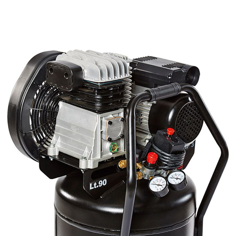 Kompressori Herkules Pro-Line B2800B 500/10/90