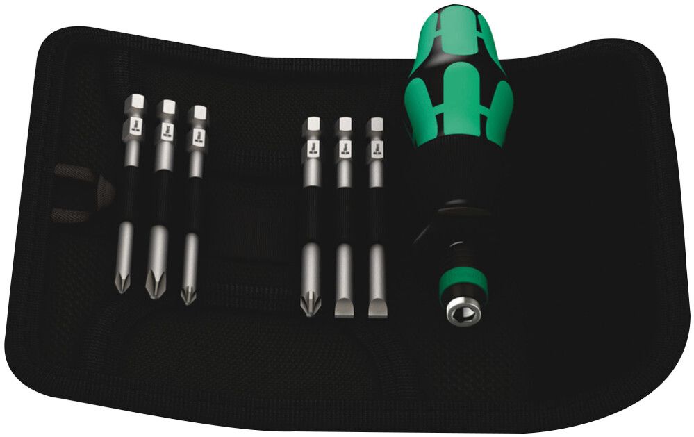 Ruuvitalttasarja Wera KK40