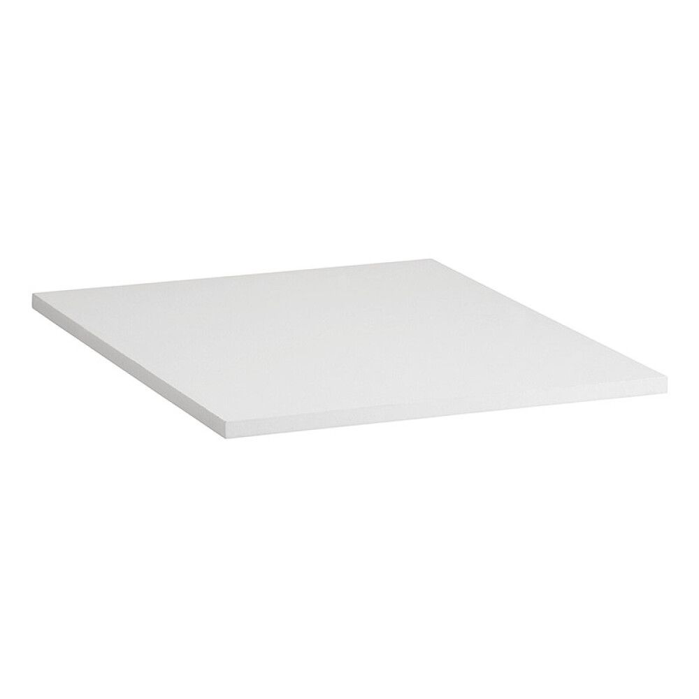 Kansilevy Elfa valkoinen 450 x 535 mm