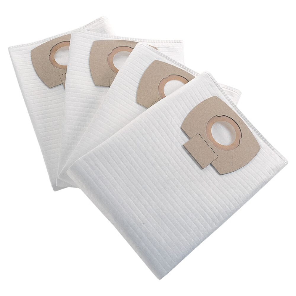 Pölypussi Nilfisk Aero 5 kpl