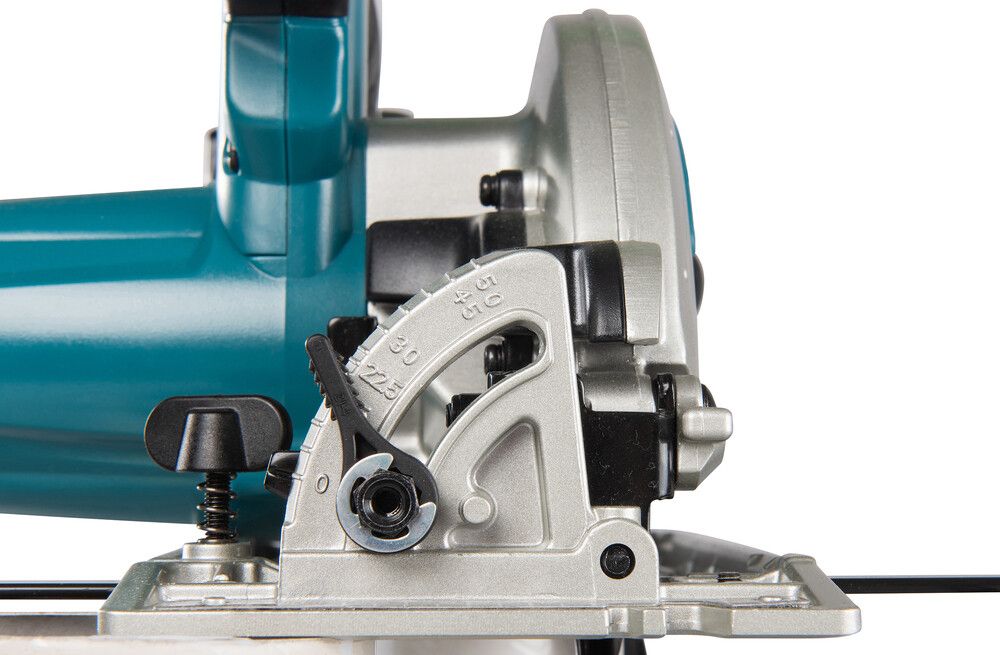 Pyörösaha Makita LXT DSS610Z