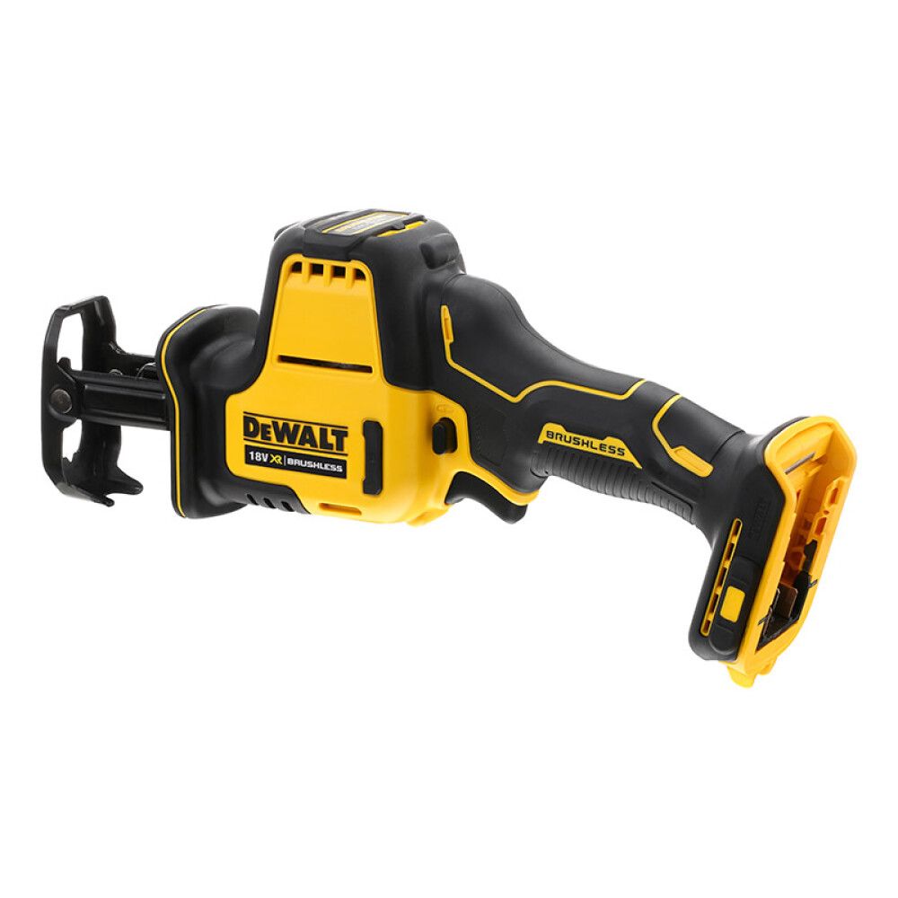 Akkupuukkosaha DeWalt DCS369N-XJ