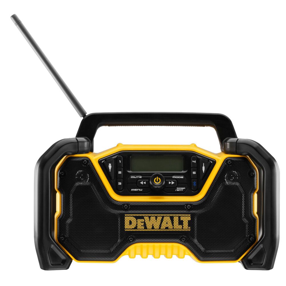 Radio DeWalt DCR029-QW