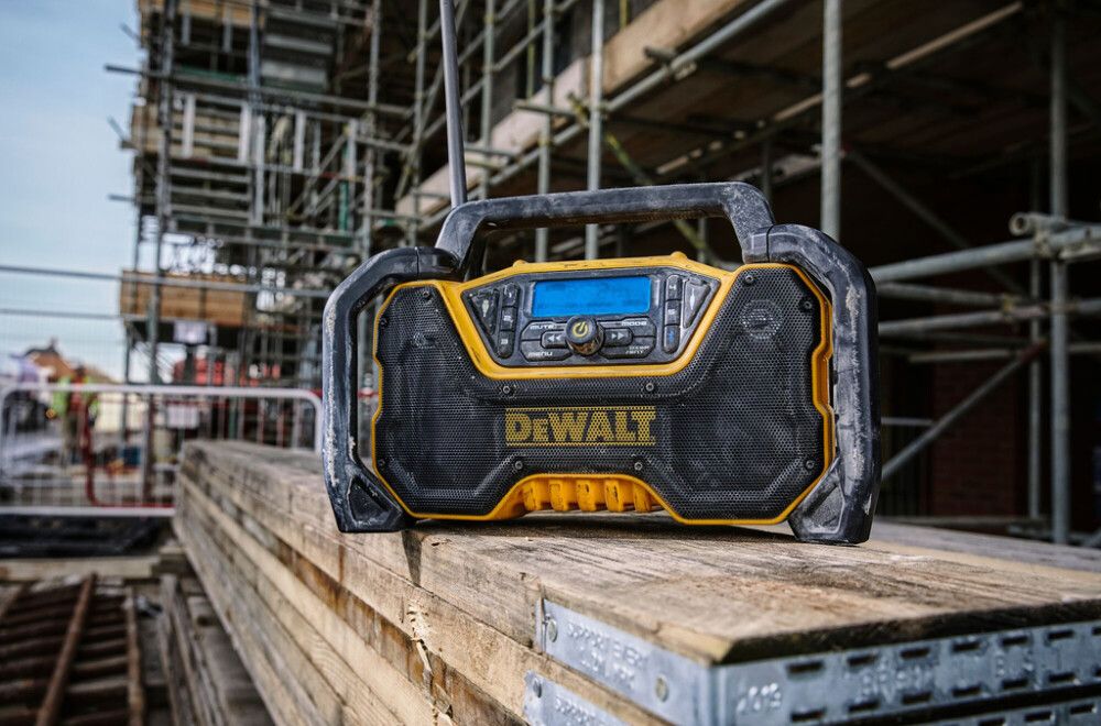 Radio DeWalt DCR029-QW