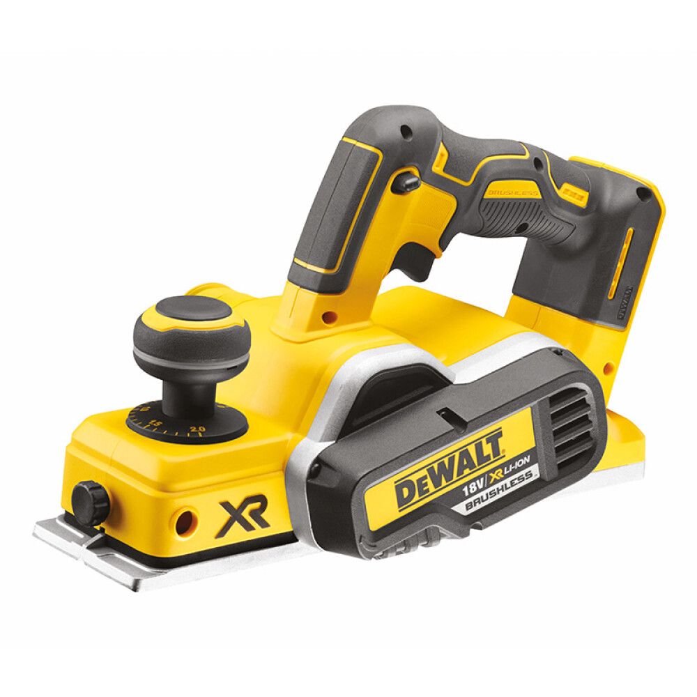 Akkuhöylä DeWalt XR DCP580N-XJ
