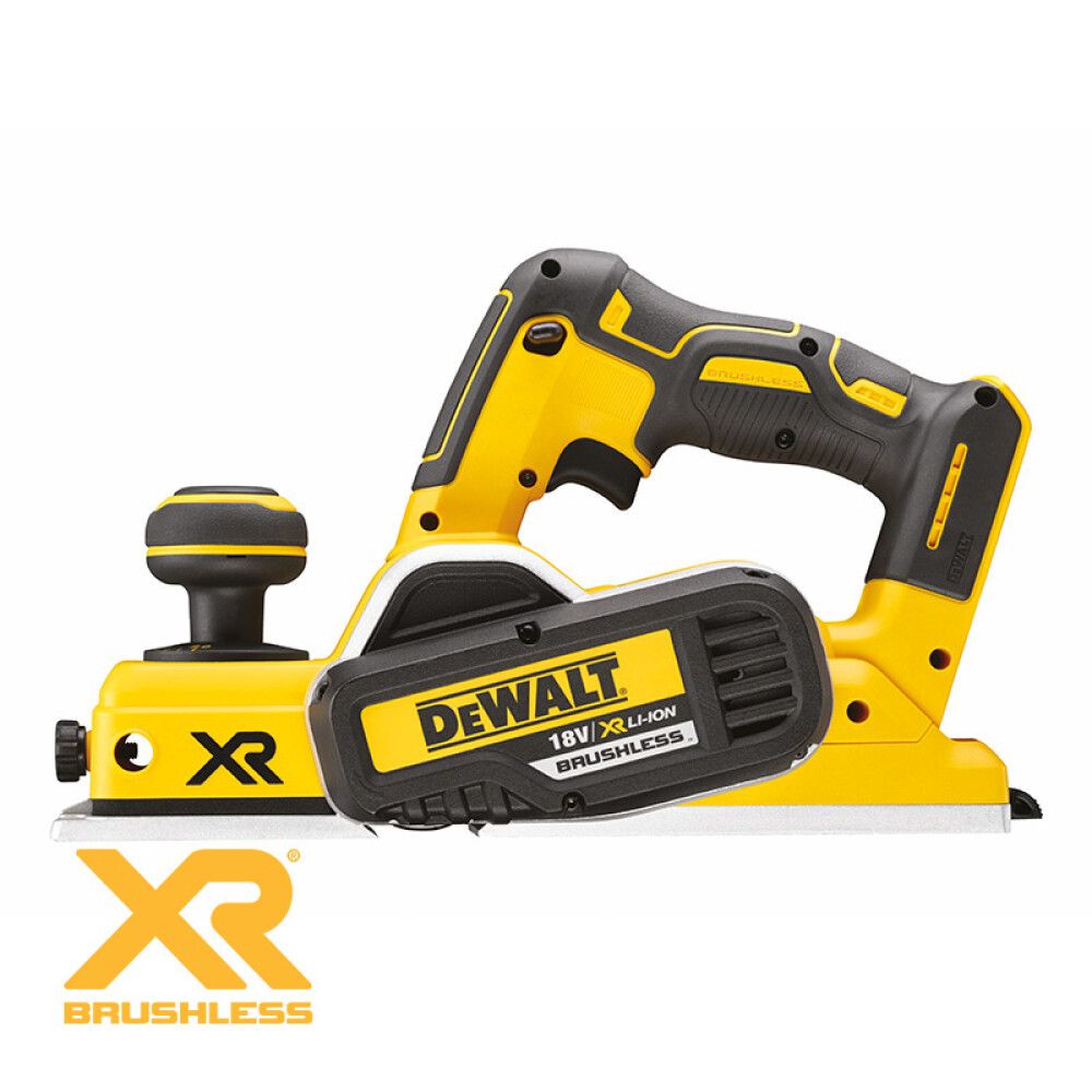 Akkuhöylä DeWalt XR DCP580N-XJ