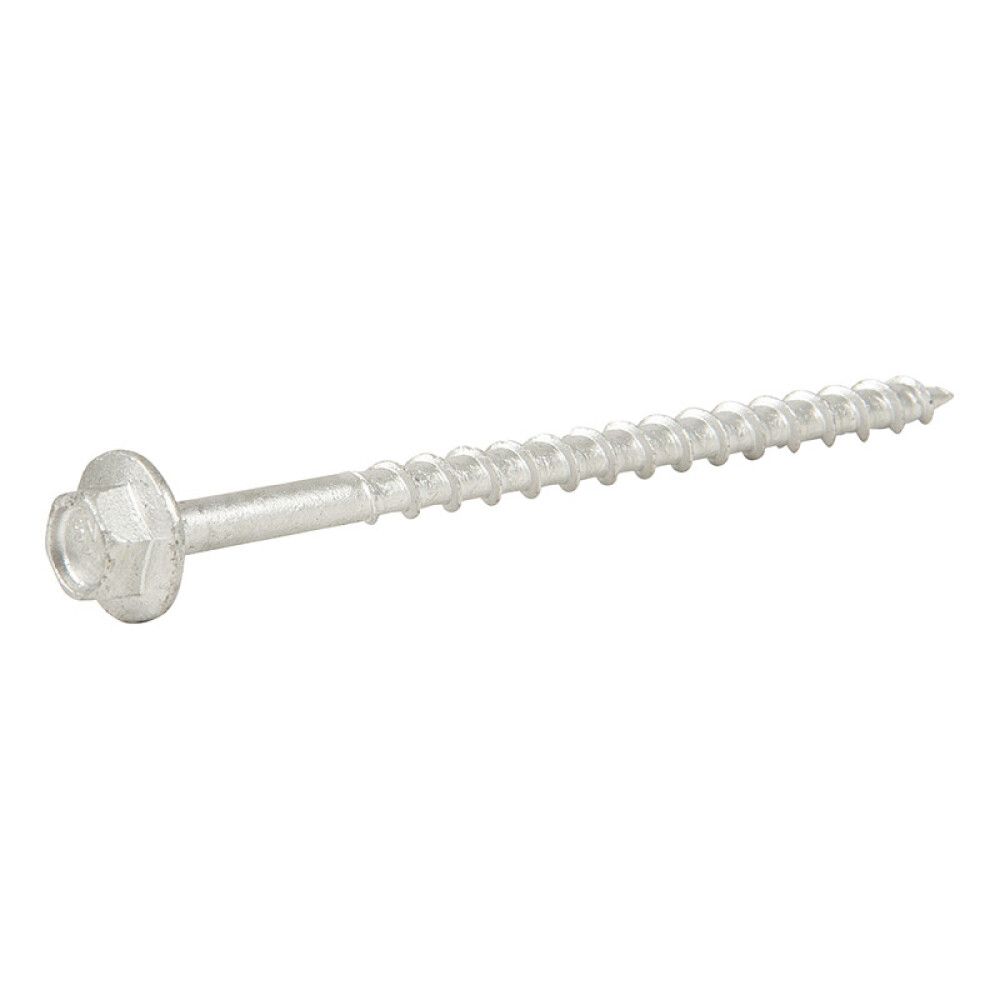 Puu-Rakennusruuvi Essve HF CS 8,0 x 70 mm