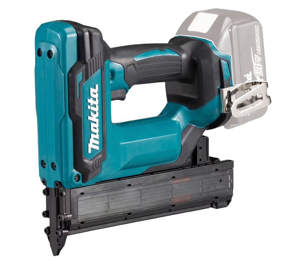 Viimeistelynaulain Makita LXT DFN350Z