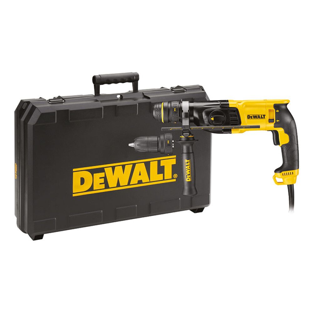 Poravasara DeWalt D25134K