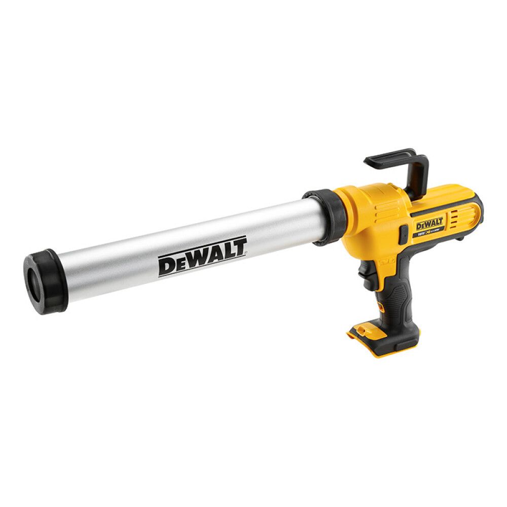 Massapuristin DeWalt DCE581N-XJ