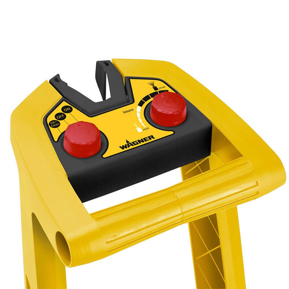 Maaliruisku Wagner W 950 Flexio