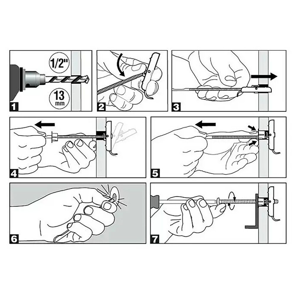 S-tulppasarja Cobra 170VE 20-os