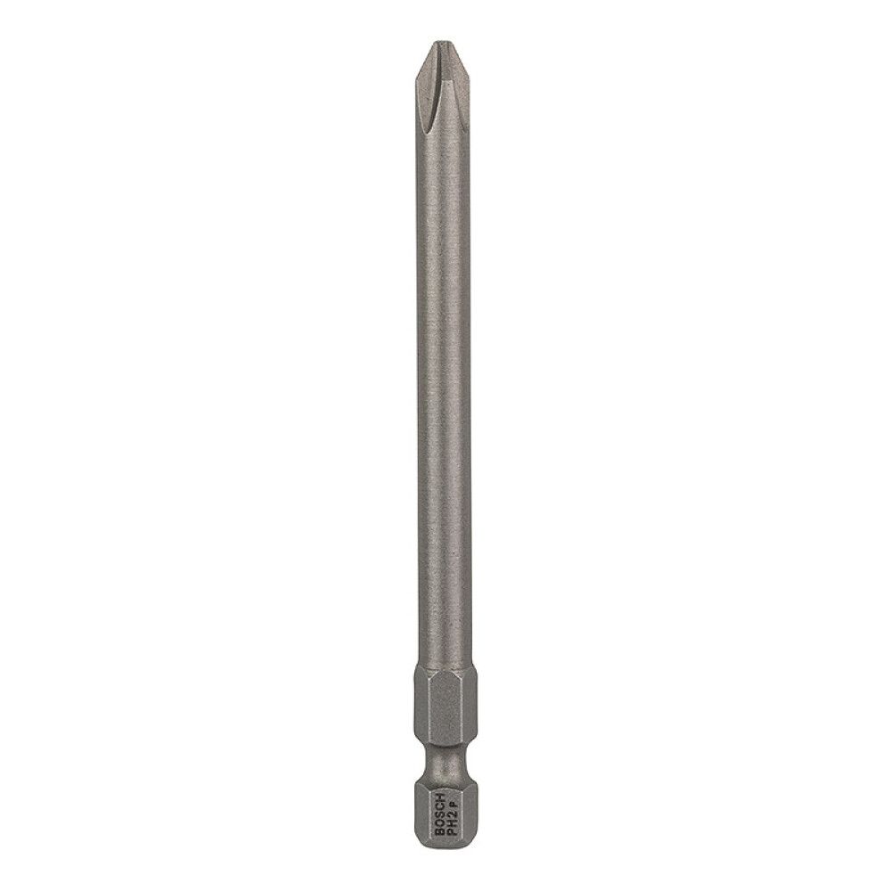 Ruuvauskärki Bosch Extra Hard PH2 89 mm