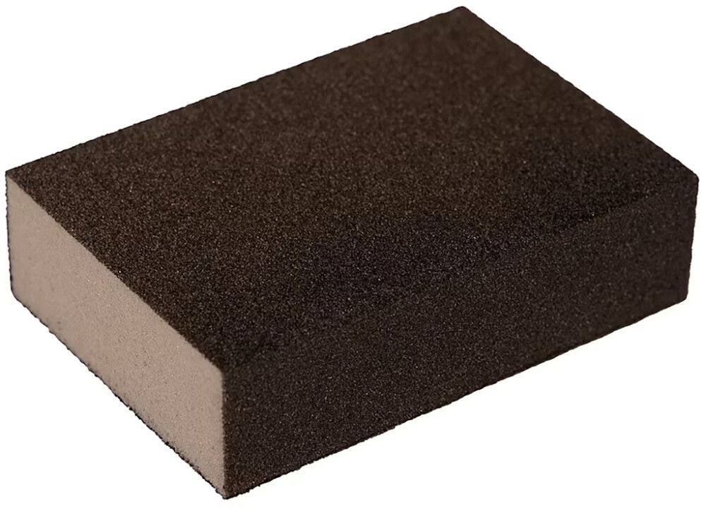 Hiomasieni Mirka 100 x 70 x 28 mm P60/P100