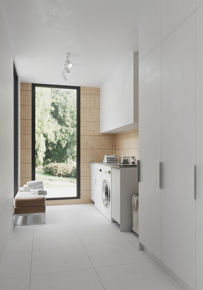 Kiskospottivalaisin Nordlux Link Rondi Valkoinen