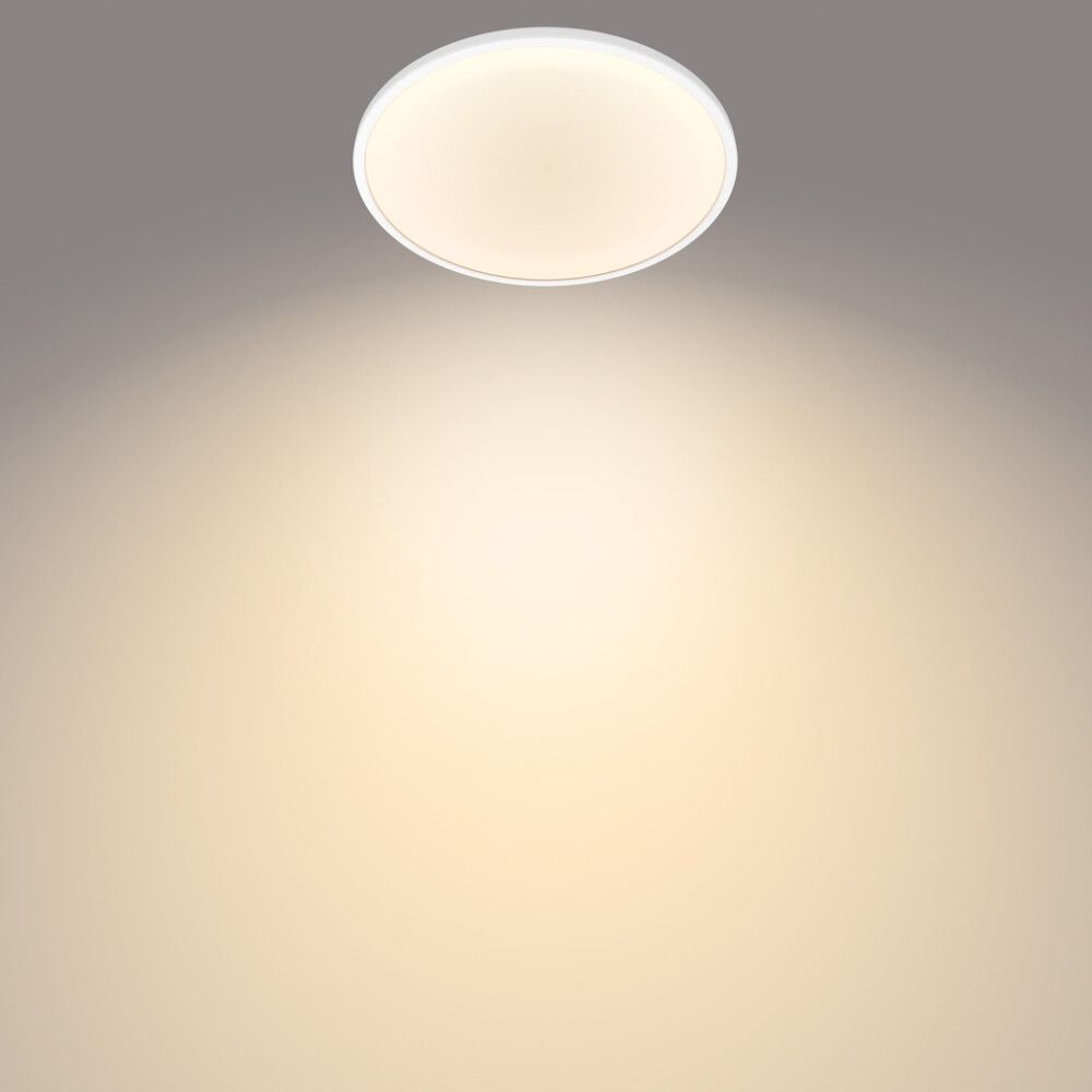 Plafondi Philips Super Slim 15W