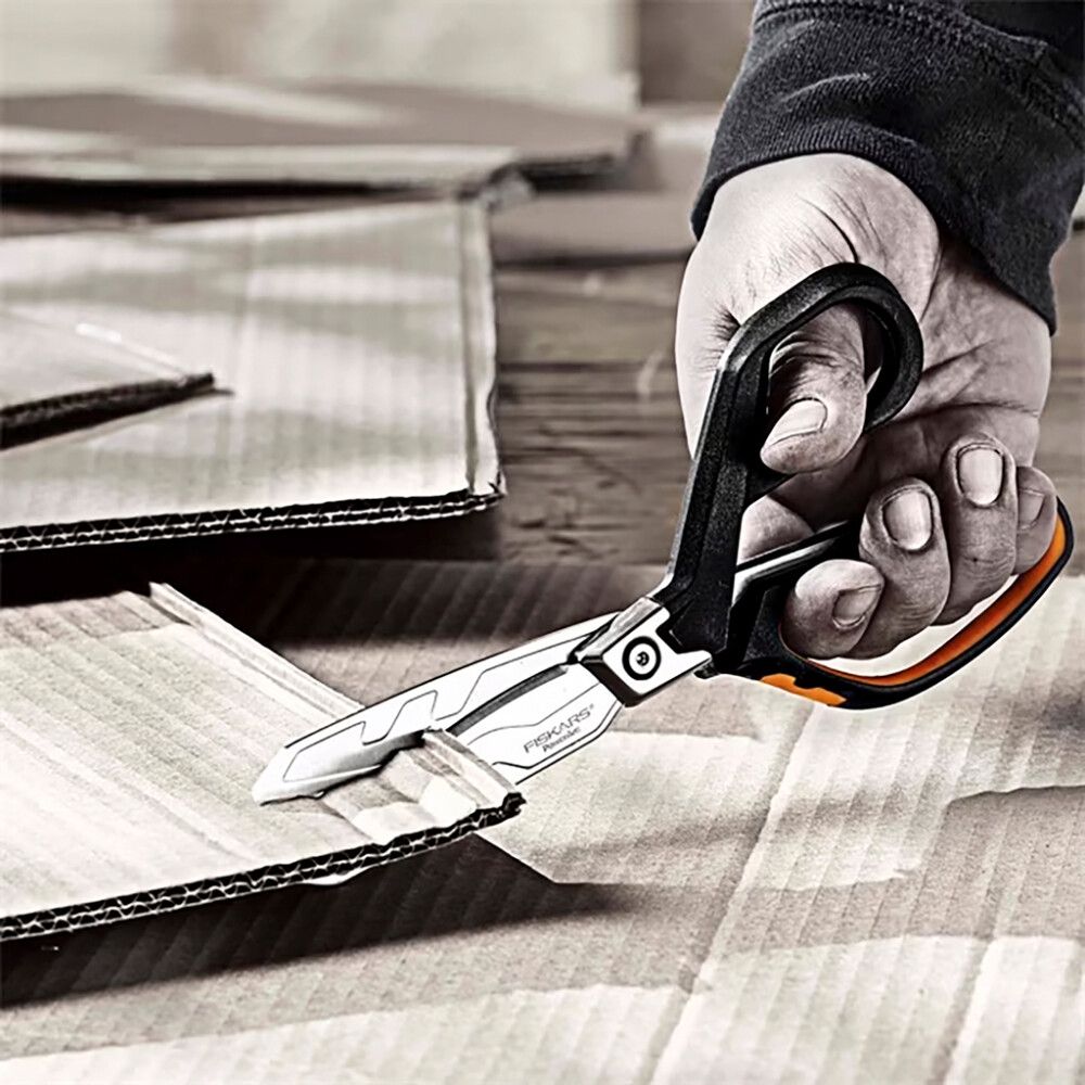 Sakset Fiskars PowerArc 21 cm