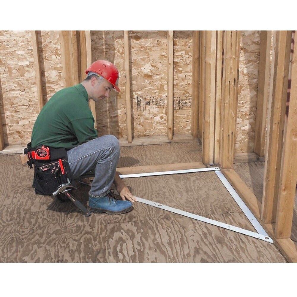 Kulmamitta Stanley 45° & 90°