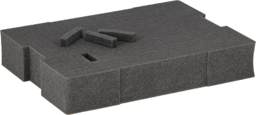 Foam täyte Wisent B-BOXX