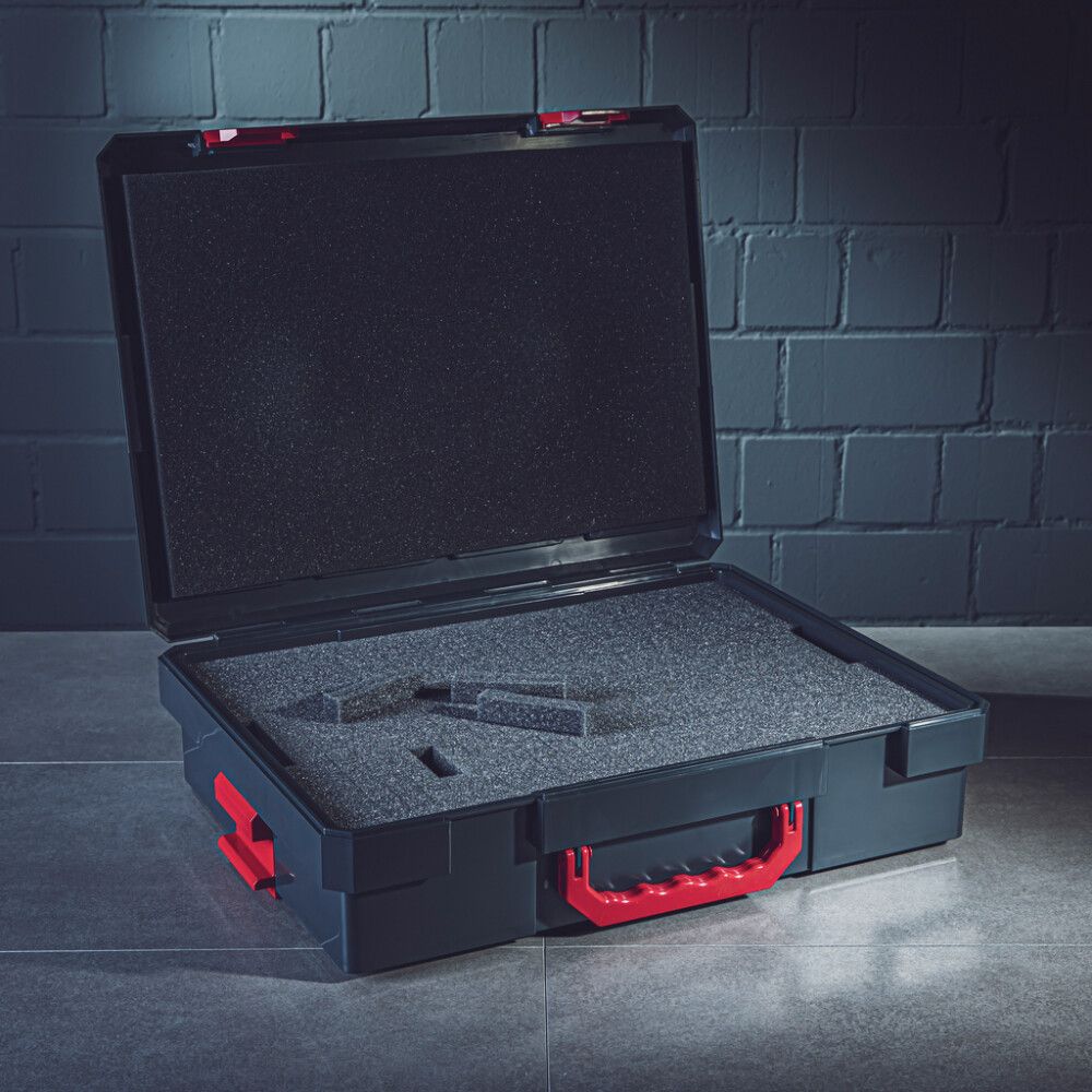 Foam täyte Wisent B-BOXX