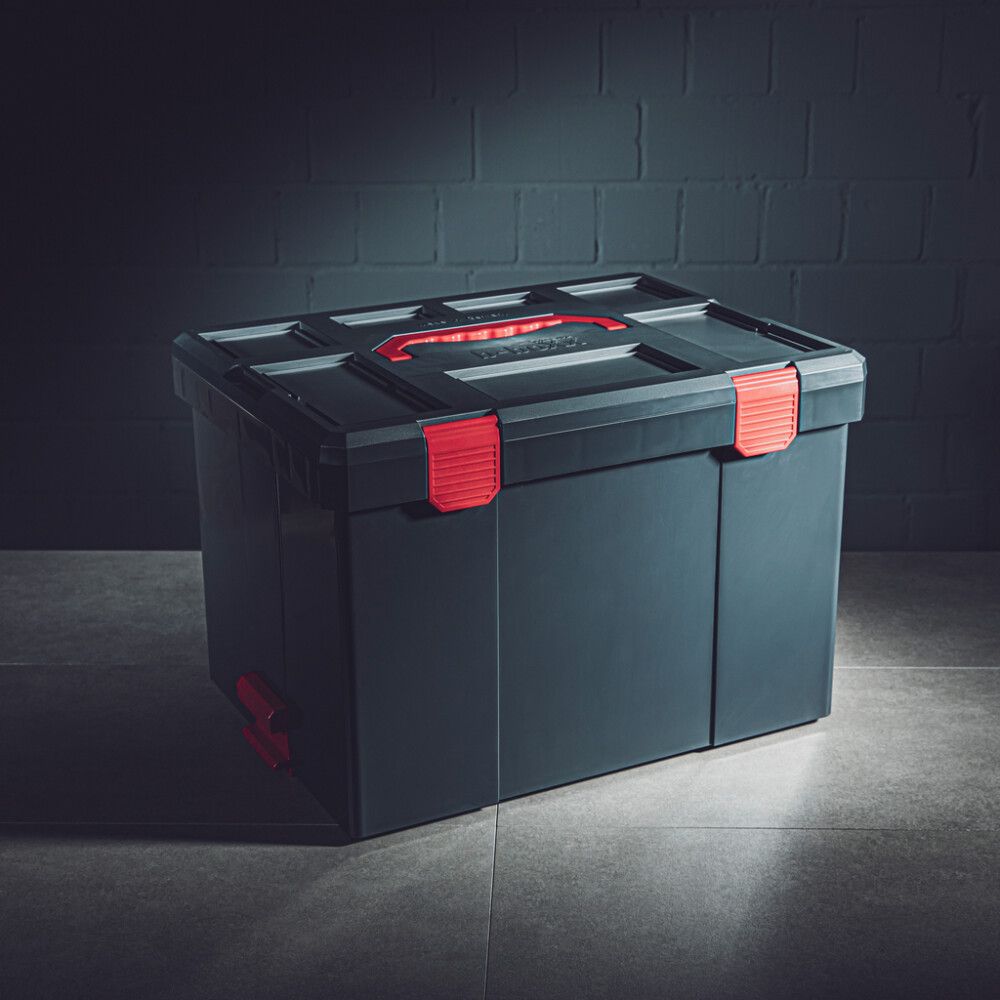 Työkalupakki Wisent B-BOXX L