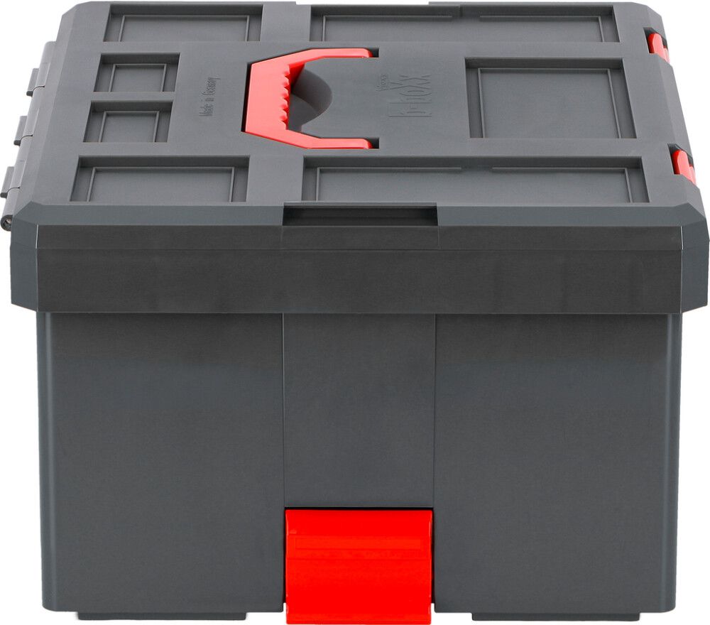 Työkalupakki Wisent B-BOXX M