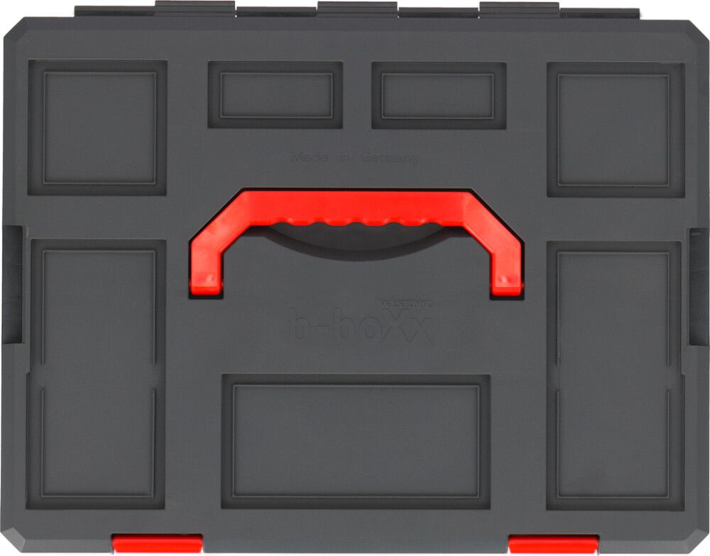 Työkalupakki Wisent B-BOXX M