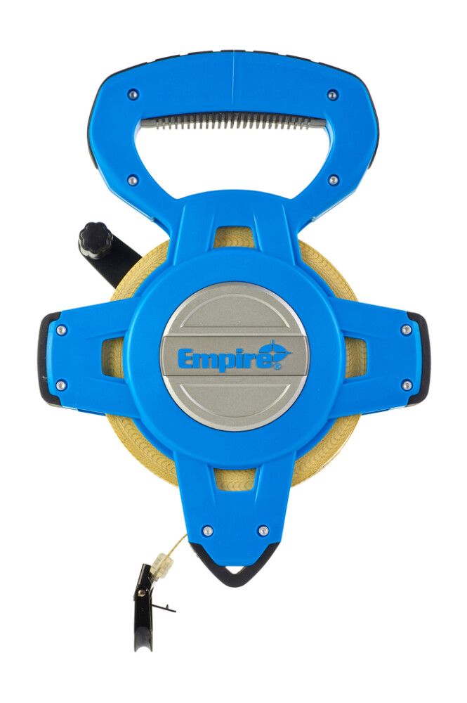 Avokelanauha Empire 30 m