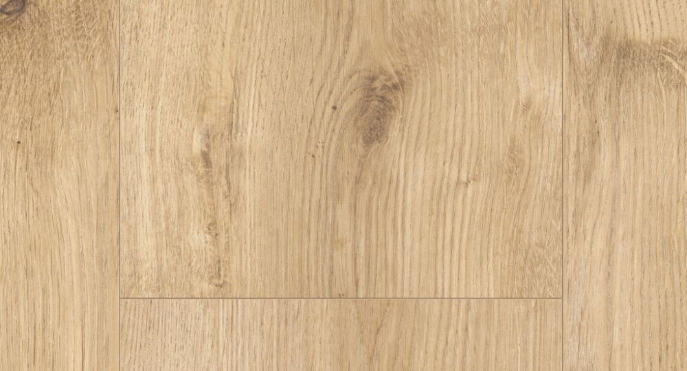Vinyylilankku Parador Modular ONE Oak Pure Light